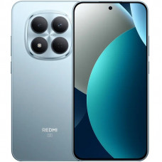 Смартфон Xiaomi Redmi Note 15 Pro 5G 8/512GB Glacier Blue