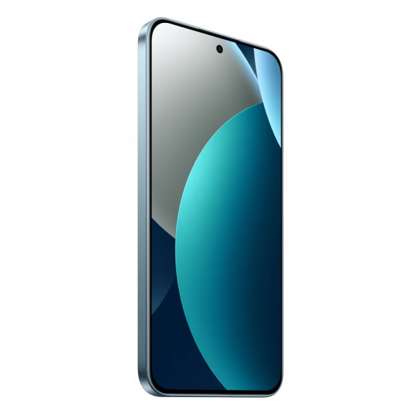 Смартфон Xiaomi Redmi Note 15 Pro 5G 8/512GB Glacier Blue