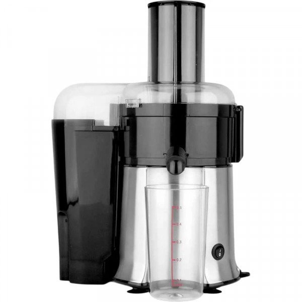 Соковижималка Gastroback Vital Juicer Pro (40117)