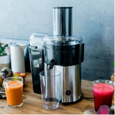 Соковижималка Gastroback Vital Juicer Pro (40117)