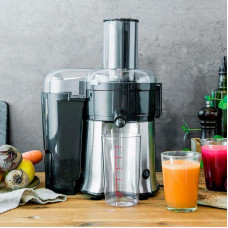 Соковижималка Gastroback Vital Juicer Pro (40117)