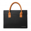 Сумка для ноутбука ColorWay Stylish 15.6 Black (CW-LBS156-BK)