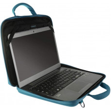Сумка для ноутбука Tucano Darkolor 14" Light Blue (BDA1314-Z)