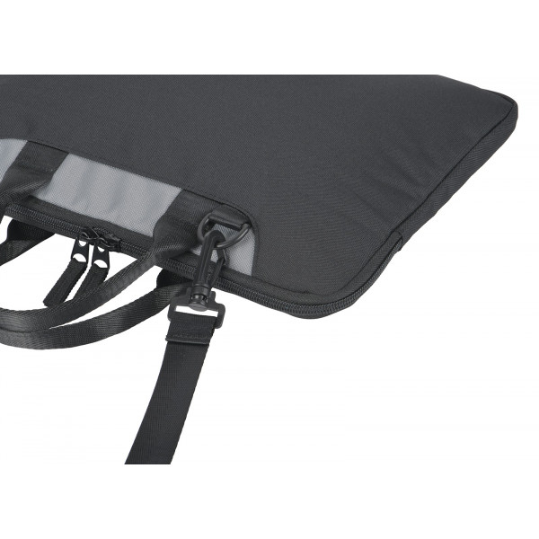 Сумка для ноутбука Tucano Lamini 15.6/16" Black (BLAMINI1516-BK)