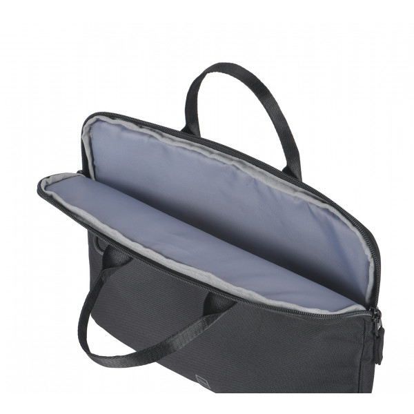 Сумка для ноутбука Tucano Lamini 15.6/16" Black (BLAMINI1516-BK)