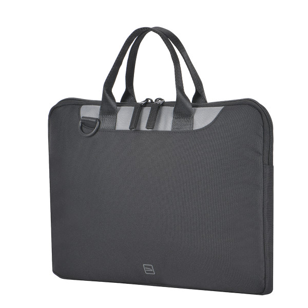 Сумка для ноутбука Tucano Lamini 15.6/16" Black (BLAMINI1516-BK)