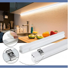 Світильник для підсвічування лінійний світлодіодний ELM Linear 9W 4000К IP20 26-0032