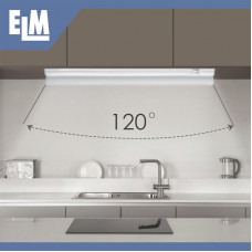 Світильник для підсвічування лінійний світлодіодний ELM Linear 9W 4000К IP20 26-0032