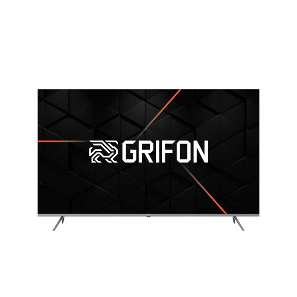 Телевізор Grifon Diva DV65USB