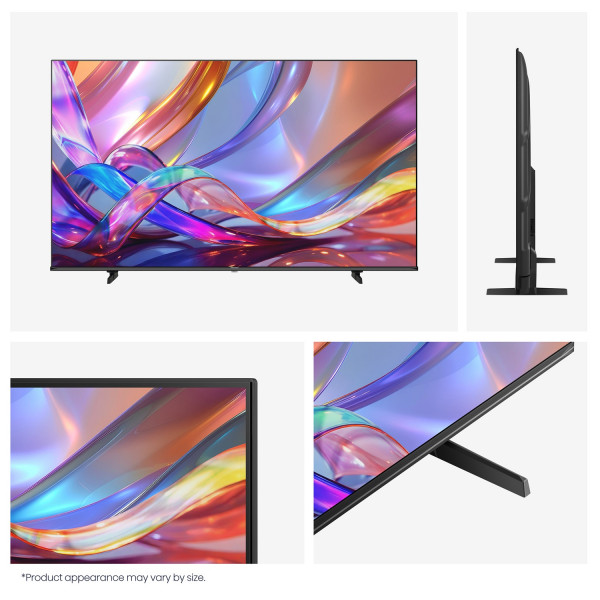 Телевізор Hisense 65E7S