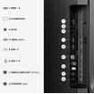 Телевізор Hisense 65E7S
