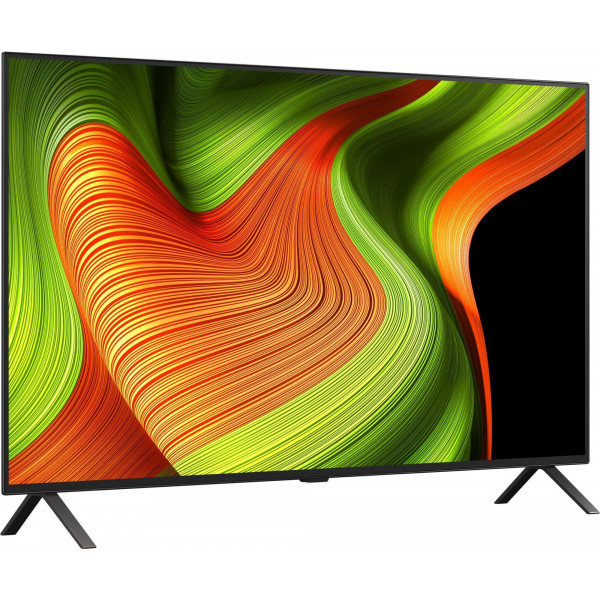 Телевізор LG OLED48B56LA