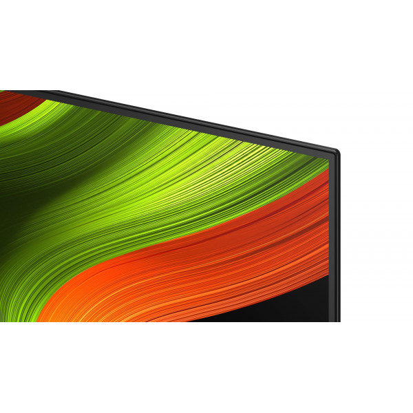 Телевізор LG OLED48B56LA