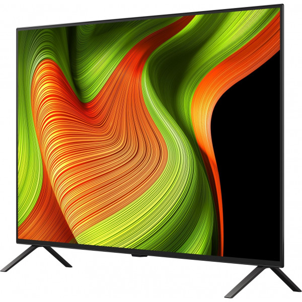 Телевізор LG OLED48B56LA