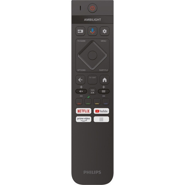 Телевізор Philips 65PUS7409/12