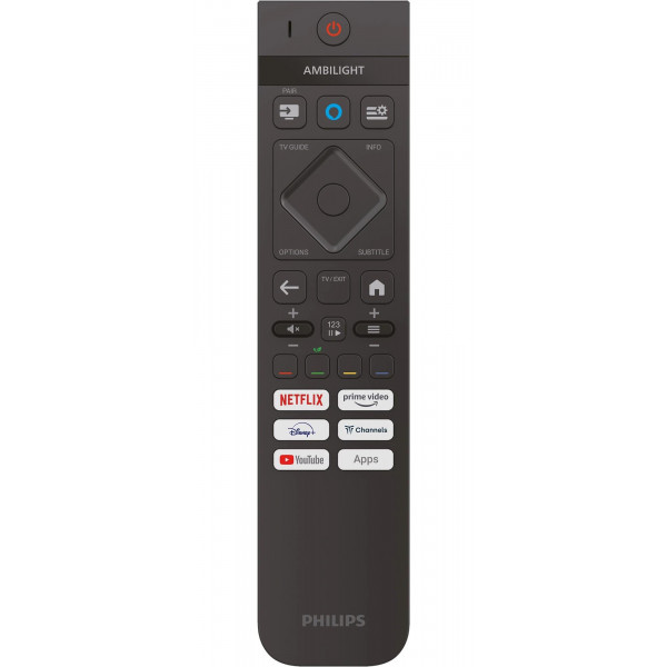 Телевізор Philips 75PUS8510/12