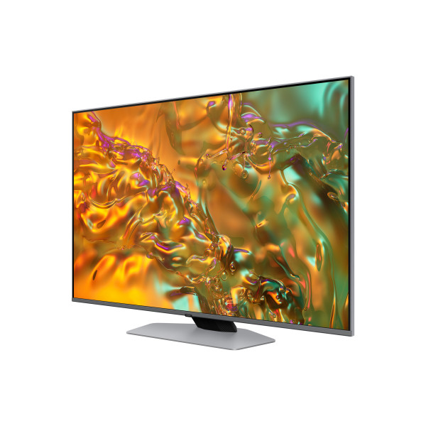 Телевізор Samsung QE50Q80DAUXUA