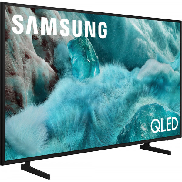 Телевізор Samsung QE55Q7FAAUXUA