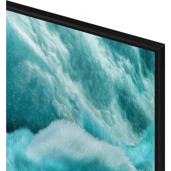 Телевізор Samsung QE55Q7FAAUXUA