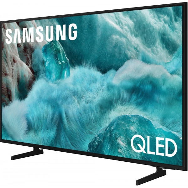 Телевізор Samsung QE55Q7FAAUXUA