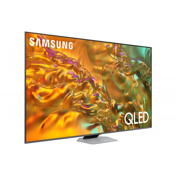 Телевізор Samsung QE75Q80DAUXUA