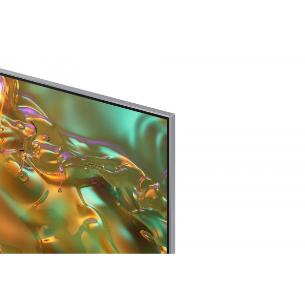Телевізор Samsung QE75Q80DAUXUA