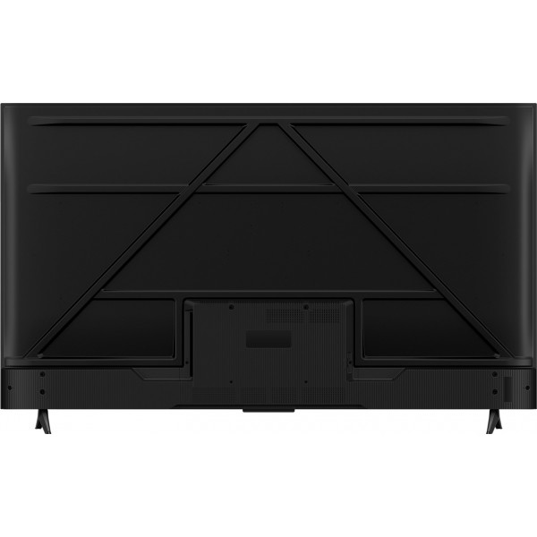 Телевiзор TCL 65P61K