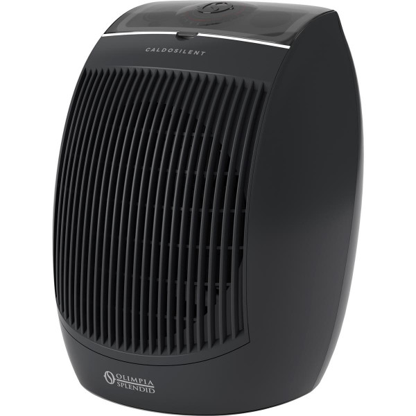 Тепловентилятор Olimpia Splendid Caldo Silent (99329)