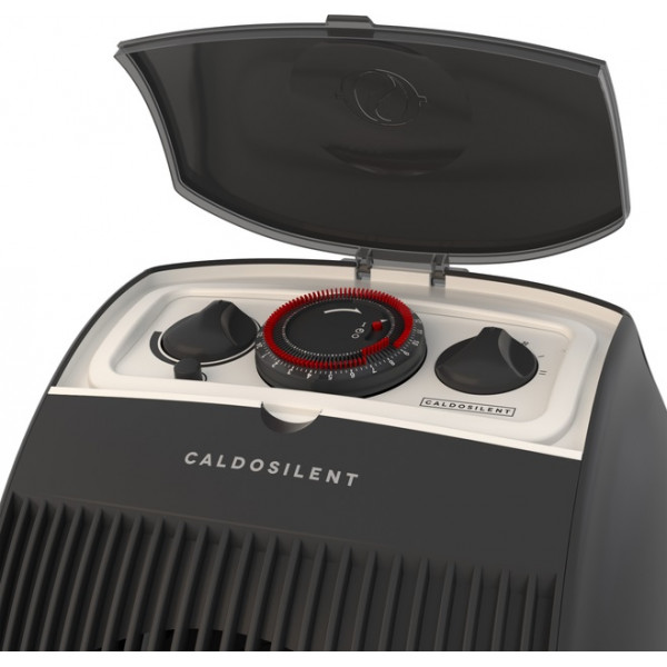 Тепловентилятор Olimpia Splendid Caldo Silent (99329)