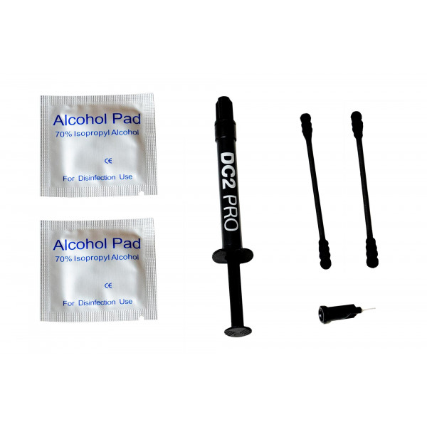 Термопаста be quiet! DC2 Pro 1 г (BZ005)