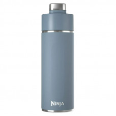 Термопляшка Ninja Thirsti 530 мл Blue (DW1801EUUKBL)