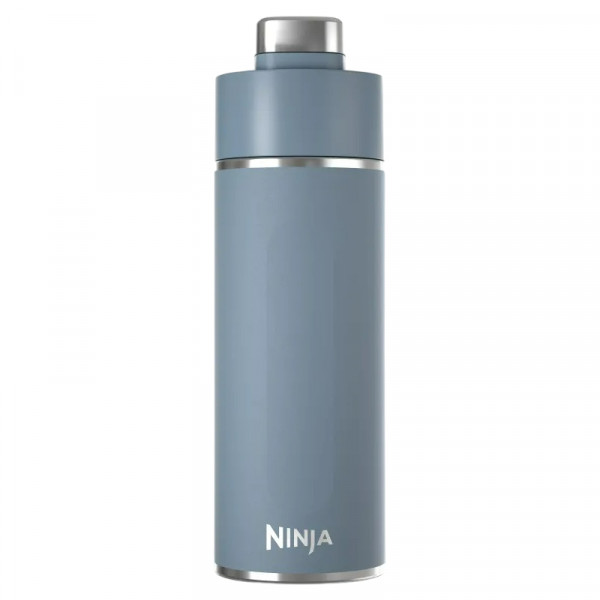 Термопляшка Ninja Thirsti 530 мл Blue (DW1801EUUKBL)