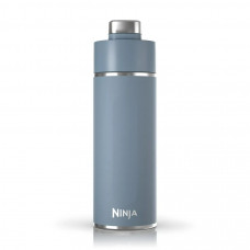 Термопляшка Ninja Thirsti 530 мл Blue (DW1801EUUKBL)