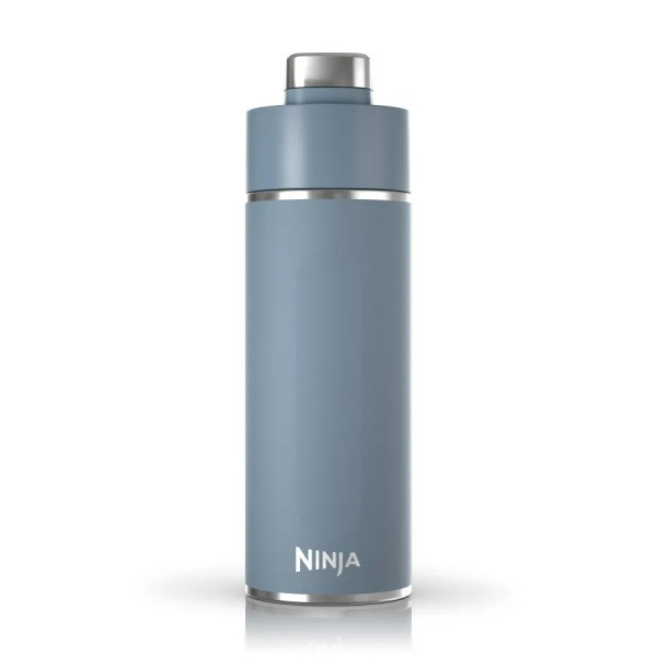 Термопляшка Ninja Thirsti 530 мл Blue (DW1801EUUKBL)