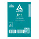 Термопрокладка Arctic TP-4 120x20mm, 1mm - 4 Pack (ACTPD00066A)