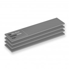 Термопрокладка Arctic TP-4 120x20mm, 1mm - 4 Pack (ACTPD00066A)
