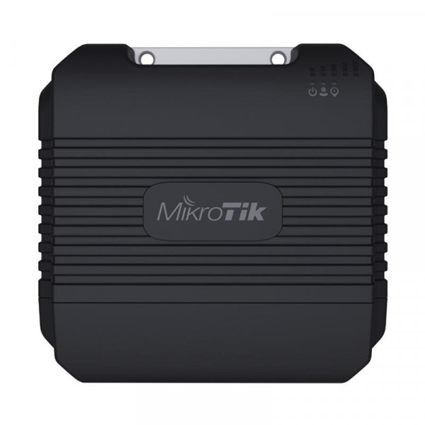 Точка доступу MikroTik LtAP LTE6 kit (2023) (LtAP-2HnD&FG621-EA)