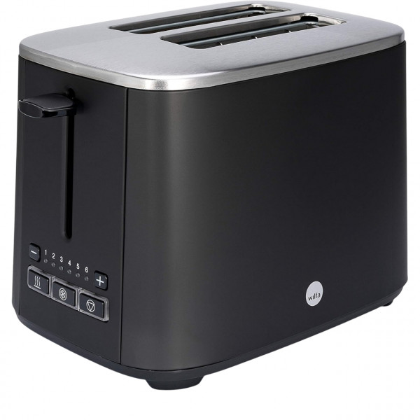 Тостер Wilfa CT-1000MB