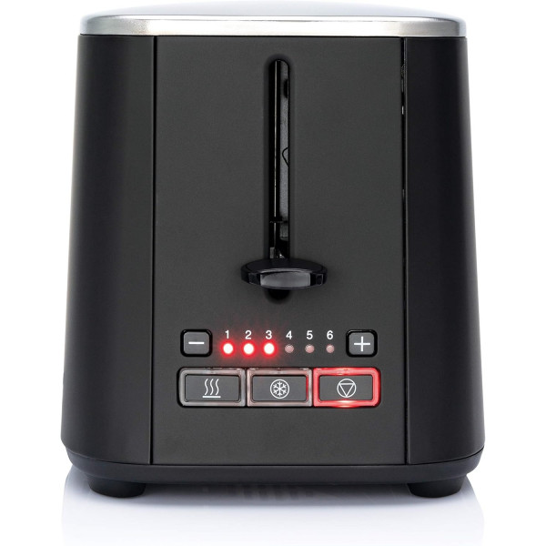 Тостер Wilfa CT-1000MB