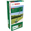 Тример Bosch EasyGrassCut 26 (0.600.8C1.J01)