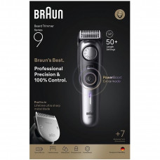 Тример Braun BT 9520