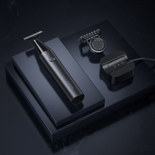 Тример Xiaomi UniBlade Trimmer EU