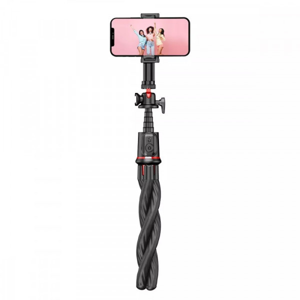 Трипод Proove Flexible Portable 658 мм Black (MPSG00010001)