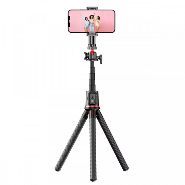 Трипод Proove Flexible Portable 658 мм Black (MPSG00010001)