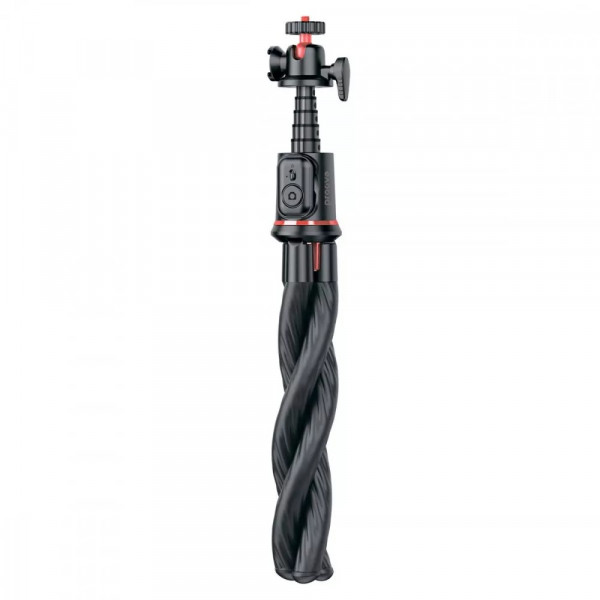 Трипод Proove Flexible Portable 658 мм Black (MPSG00010001)