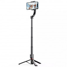 Трипод Proove Frame Jet Gimbal Stabilizer 700 мм Black (MPFJ00010001)