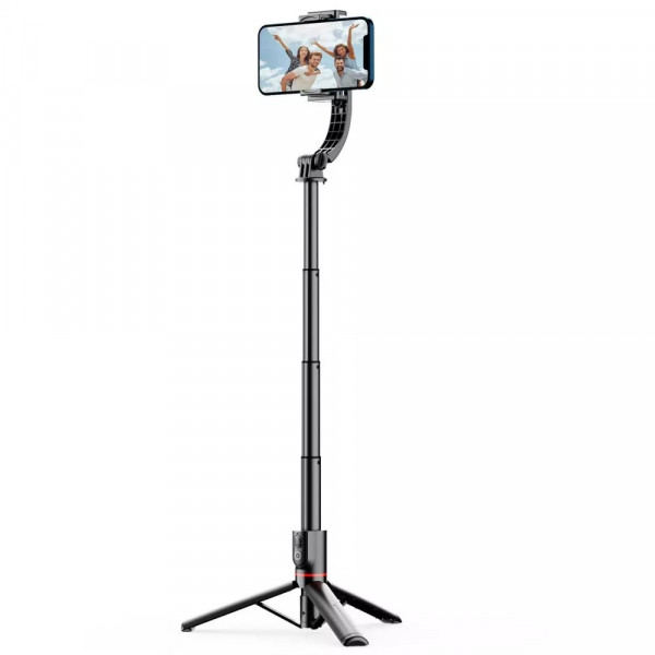 Трипод Proove Frame Jet Gimbal Stabilizer 700 мм Black (MPFJ00010001)