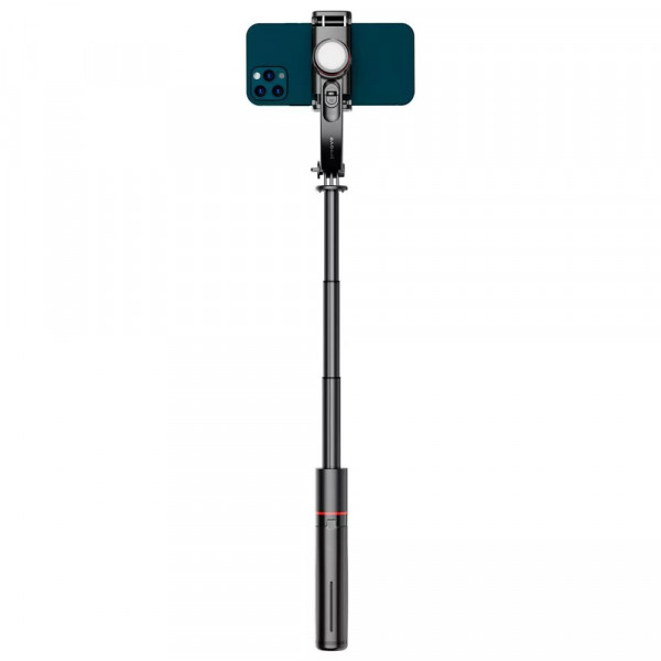 Трипод Proove Frame Jet Gimbal Stabilizer 700 мм Black (MPFJ00010001)