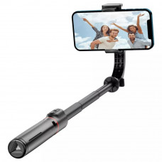 Трипод Proove Frame Jet Gimbal Stabilizer 700 мм Black (MPFJ00010001)