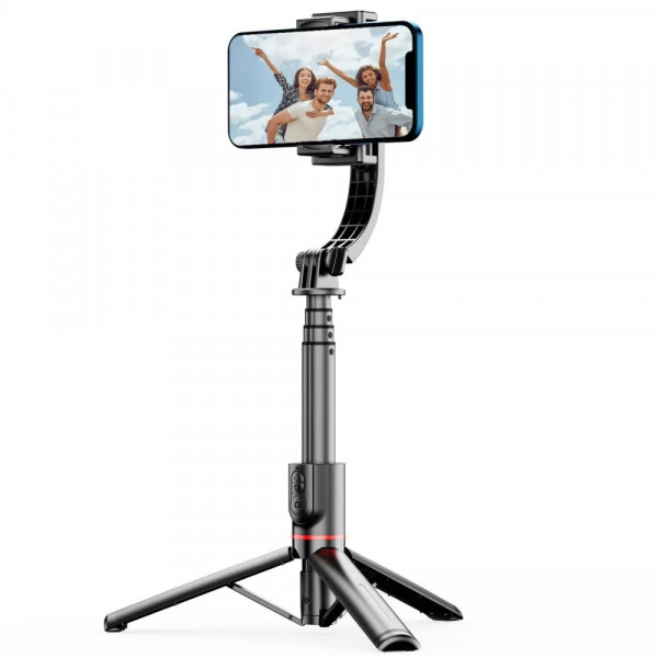 Трипод Proove Frame Jet Gimbal Stabilizer 700 мм Black (MPFJ00010001)